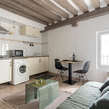 Iloc Appartement Étampes Eksteriør billede